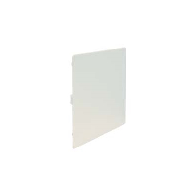 Spring Style Access Panel Frameless