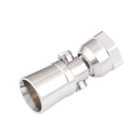 Water Saver Shower Head With shut off