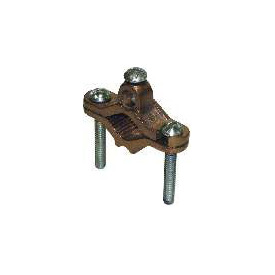 Ground Wire Pipe Clamp