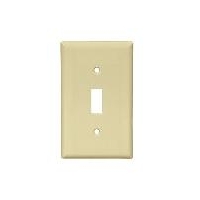 Single Gang Switch Plate