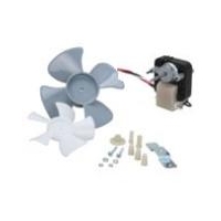 Robertshaw Universal Fan Motor Kit with Fan Blade