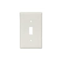 Single Gang Switch Plate