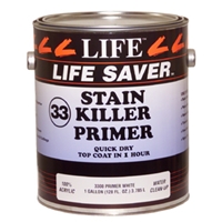 Stain Blocking Primer