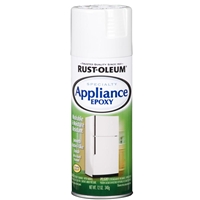 Rustoleum Appliance Spray Paint