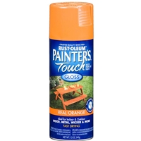 100% Acrilic Enamel Spray Gloss Black
