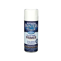 Rustoleum Painters Touch Sandable Primer Spray Paint