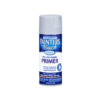 Rustoleum Painters Touch Sandable Primer Spray Paint