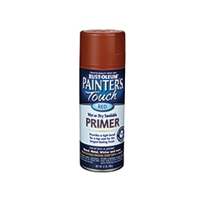 Rustoleum Painters Touch Sandable Primer Spray Paint