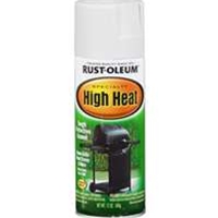 Rustoleum High Heat Spray Paint