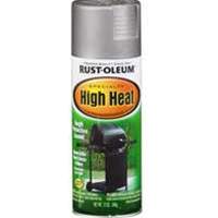 Rustoleum High Heat Spray Paint