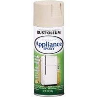 Rustoleum Appliance Spray Paint