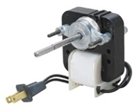 Nutone C-Frame Vent Hood Motor