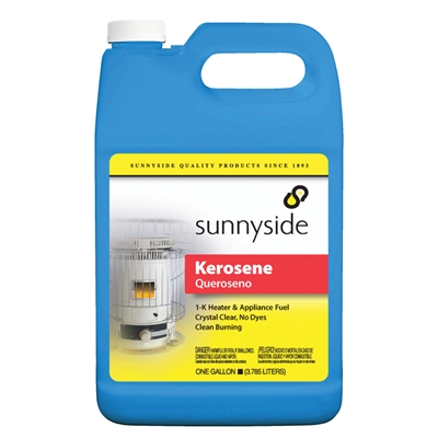 Kerosene