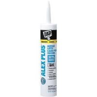 Dap Alex Plus Acrylic Latex Caulk