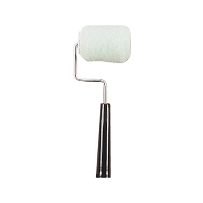 Roller Frame and Cover