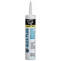 Dap Alex Plus Acrylic Latex Caulk