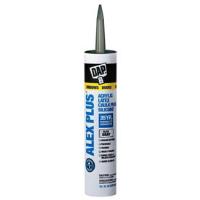 Dap Alex Plus Acrylic Latex Caulk