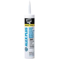 Dap Alex Plus Acrylic Latex Caulk