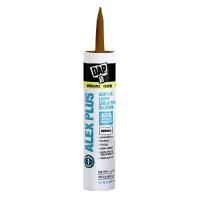 Dap Alex Plus Acrylic Latex Caulk