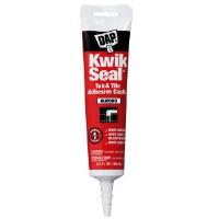 Dap Kwik Seal Tub & Tile Caulk