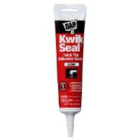 Dap Kwik Seal Tub & Tile Caulk