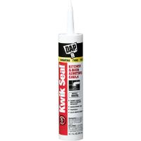 Dap Kwik Seal Tub & Tile Caulk