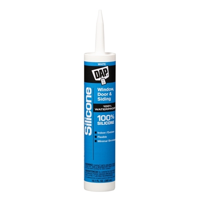Dap Multi-purpose Silicon Sealant