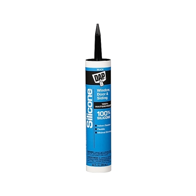 Dap Multi-purpose Silicon Sealant