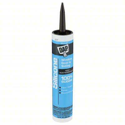 Dap Multi-purpose Silicon Sealant