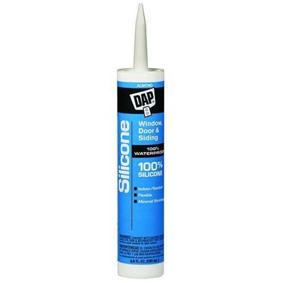 Dap Multi-purpose Silicon Sealant