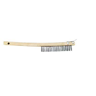 Heavy Duty Wire Scratch Brush