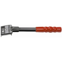 Camber Ground Blade Wood Scraper