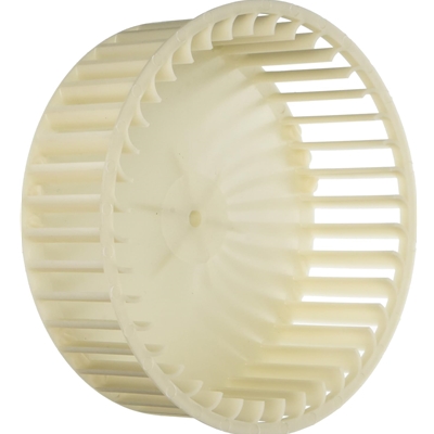 Fan Blower Wheel Clockwise