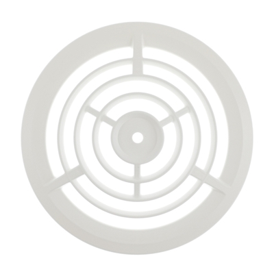 Broan Round Grille