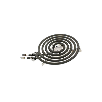 GE Electric Range Surface Element