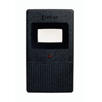 Linear Standard Size Single Button