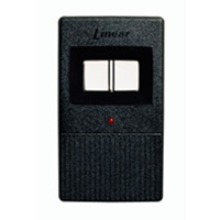 Linear Standard Size Dual Button