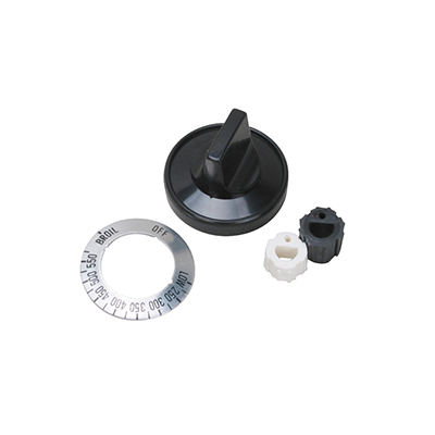 Universal Gas Range Burner Knob Kit