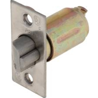 Commercial Lockset Dead Latch