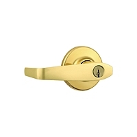 UL Listed Entry Lever Lockset for Handicap Use