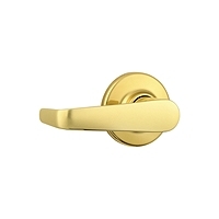 UL Listed Passage Lever Lockset for Handicap Use