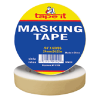 General Purpose Masking Tape