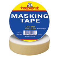 General Purpose Masking Tape