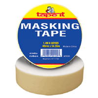 General Purpose Masking Tape