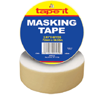 General Purpose Masking Tape