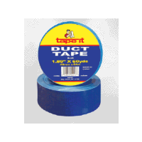Colored Cloth Duct Tape 2" x 60yd