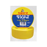 Colored Cloth Duct Tape 2" x 60yd