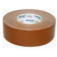 Colored Cloth Duct Tape 2" x 60yd