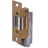 Electric Door Strike