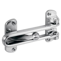 Door Guard Safety Lock